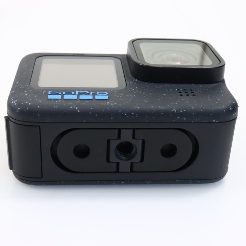CHDHX-121-FW [HERO12 Black]