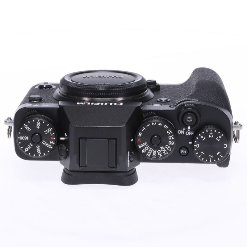 FUJIFILM X-T2 ボディ