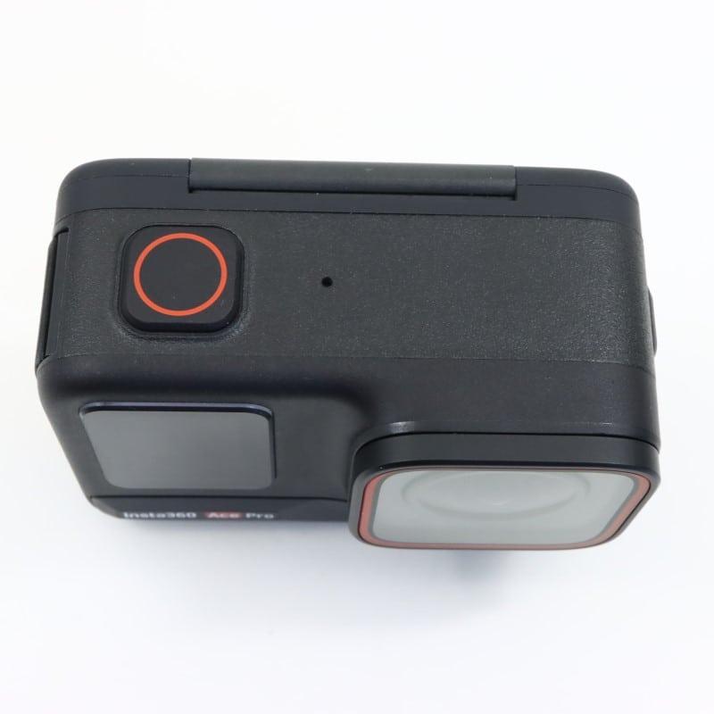CINSAAJA [Insta360 Ace Pro]