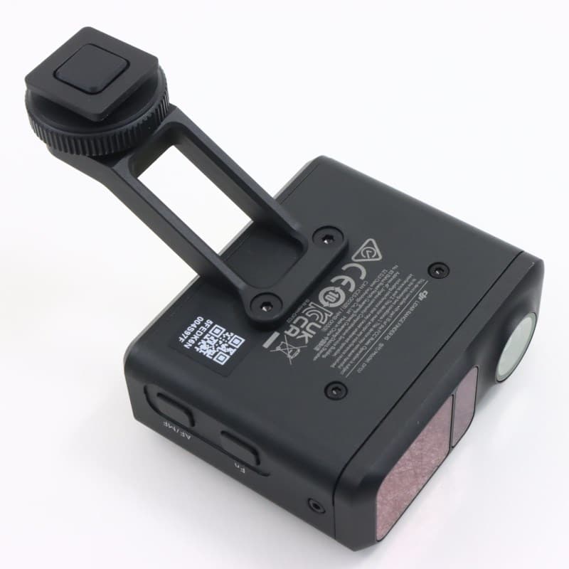 LiDAR レンジファインダー (RS)