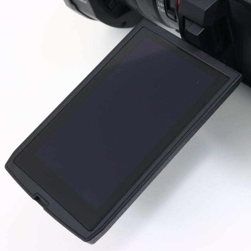 HC-X1500-K [デジタル4Kビデオカメラ]