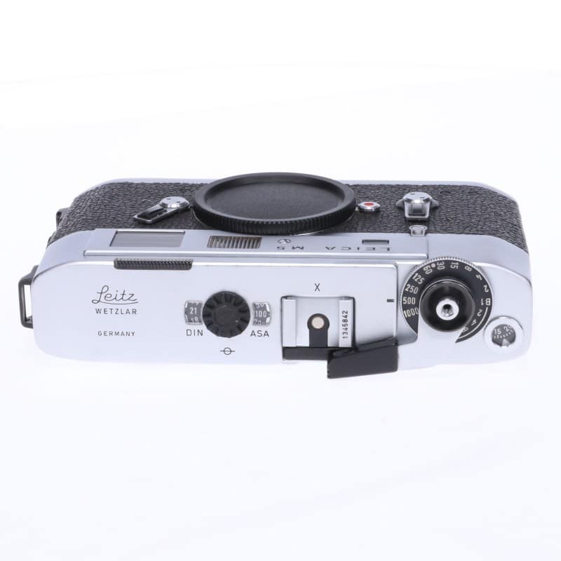 M5 前期 シルバー