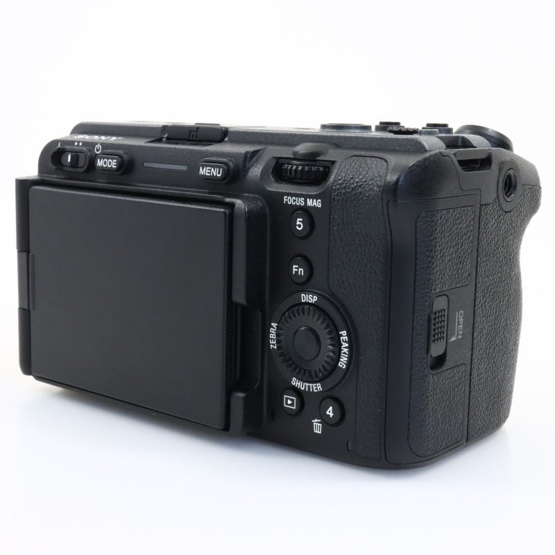 FX30 ボディ ILME-FX30B