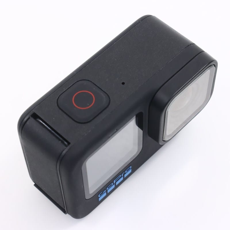 HERO10 Black CHDHX-101-FW