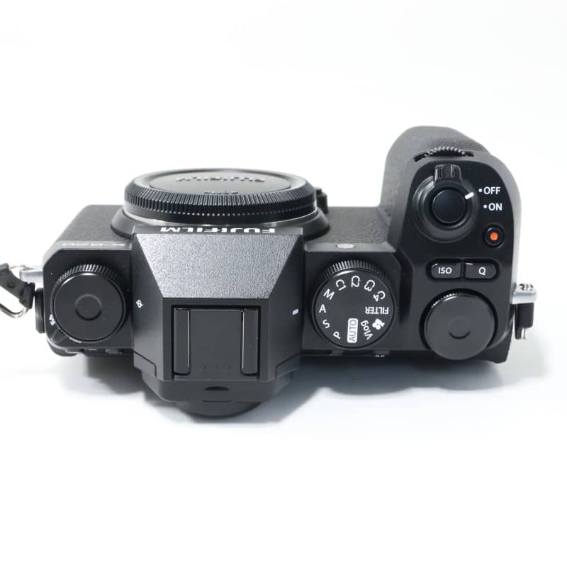 FUJIFILM X-S20 ボディ