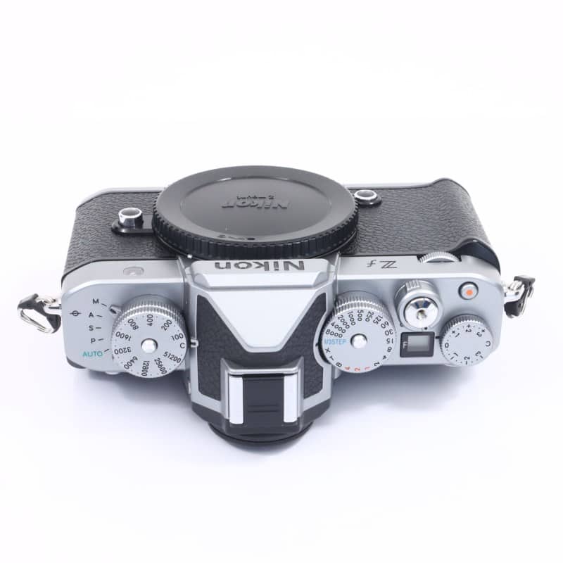 Zf シルバー