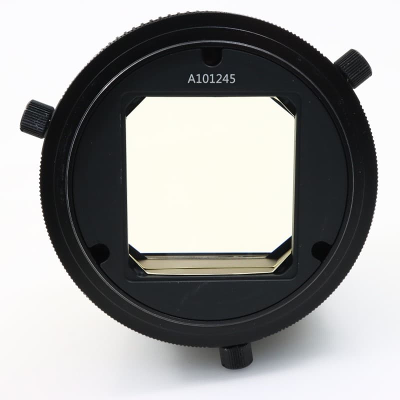 GREAT JOY 1.35x Anamorphic Adapter
