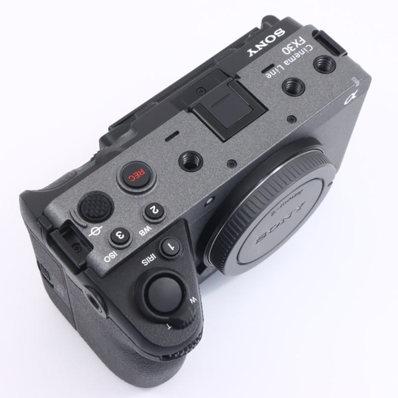 FX30 ボディ ILME-FX30B