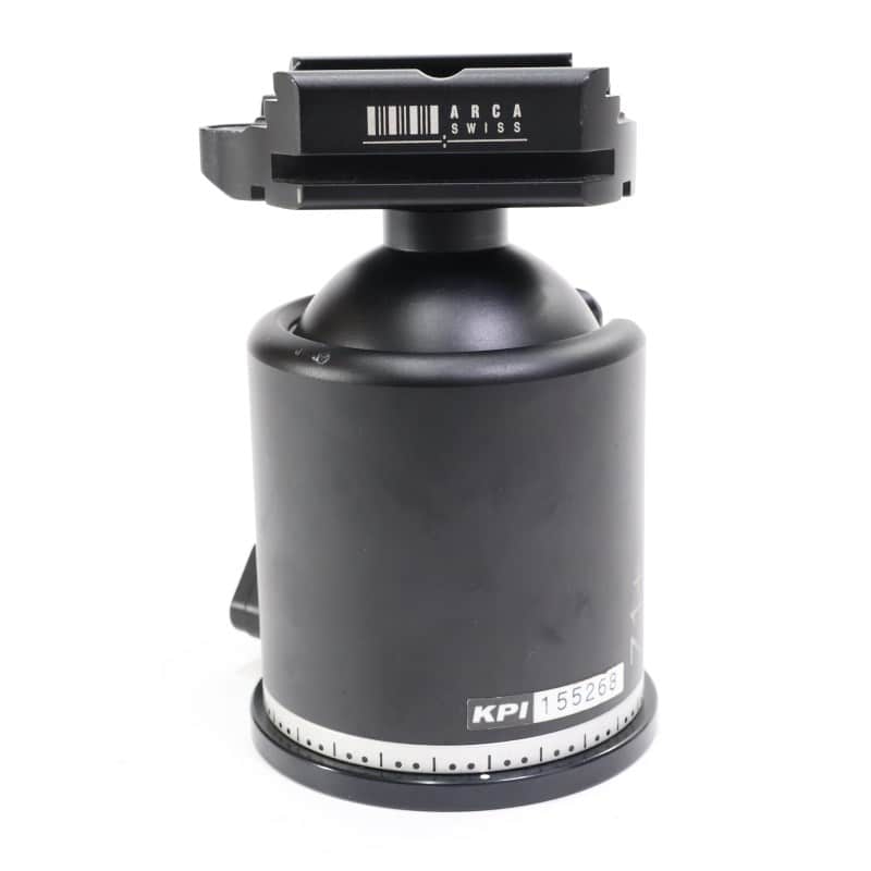 モノボール Z1+ フリップロック