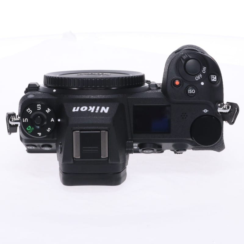 Z7II ボディ