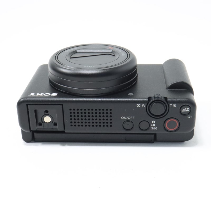 VLOGCAM ZV-1 II ブラック