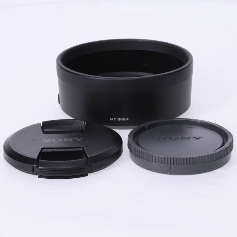 FE 35mm F1.4 GM SEL35F14GM