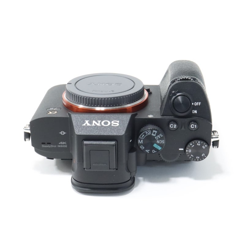 α7 III ボディ ILCE-7M3