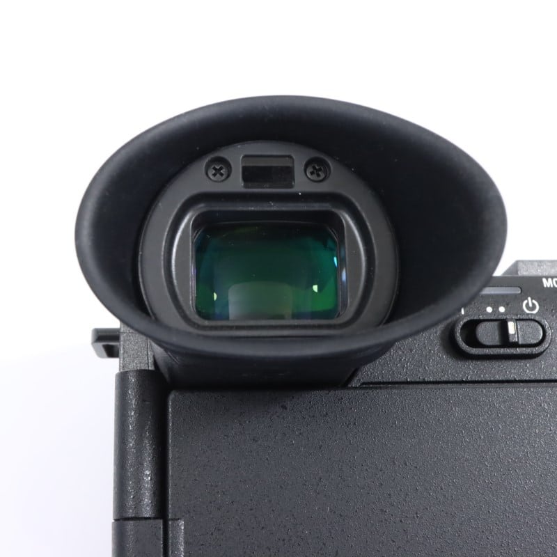 FX2 ボディ ILME-FX2B