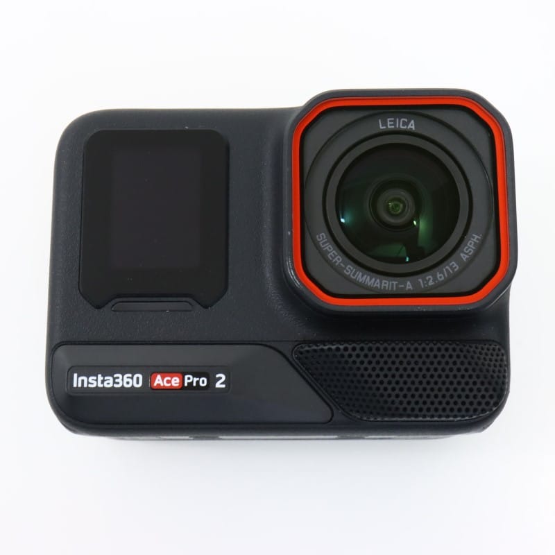 Insta360 Ace Pro 2 スタンダードバンドル CINSBBGA-SB