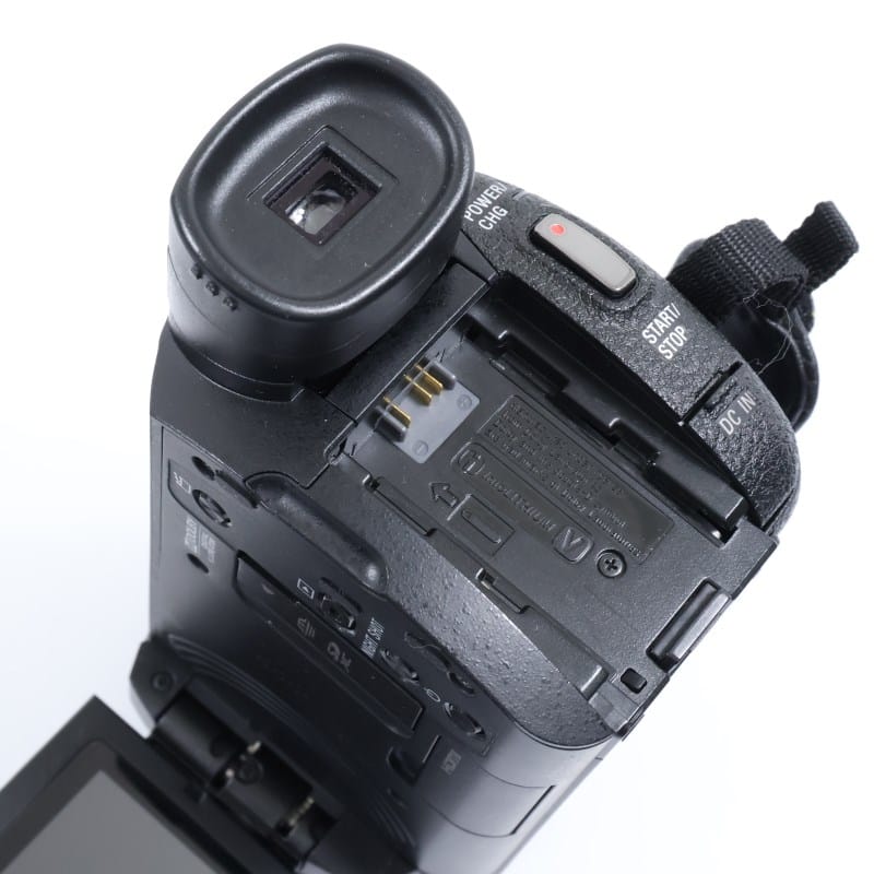 SONY FDR-AX60 FDR-AX60/BC AB-ランク 中古｜フジヤカメラ