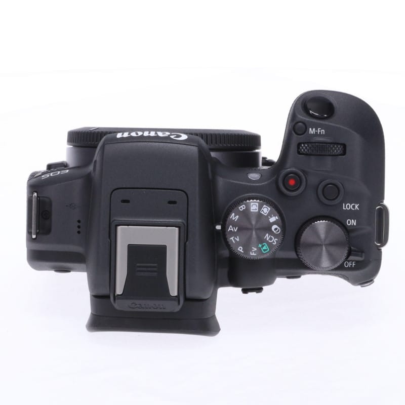 EOS R10 ボディー