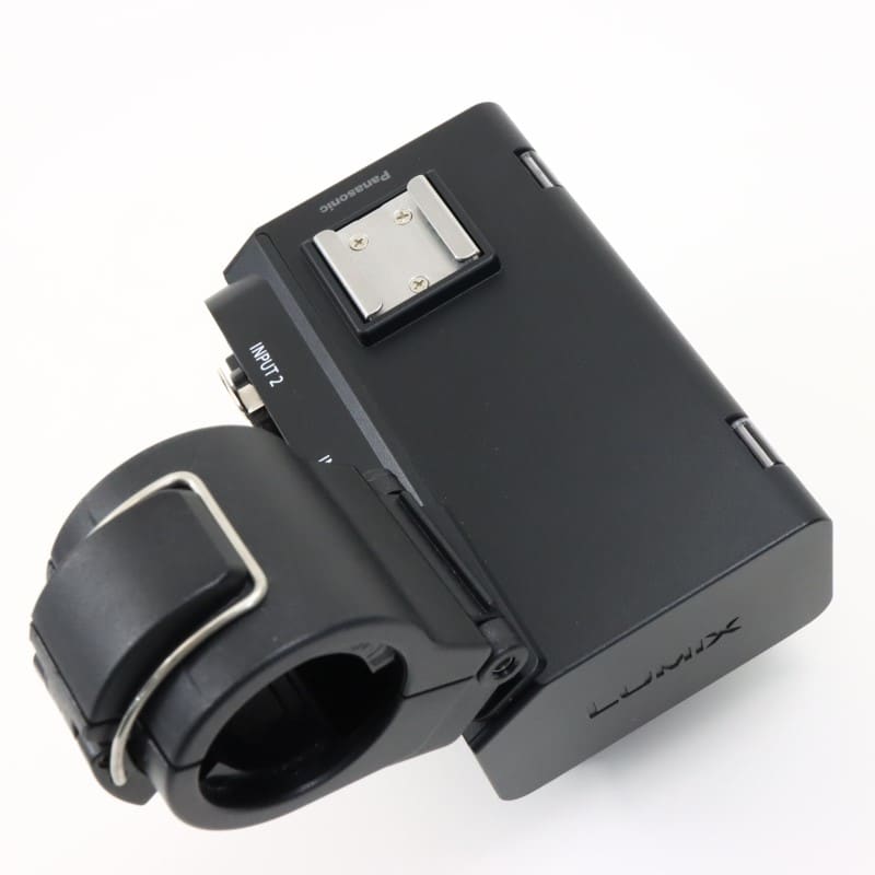 XLRマイクロホンアダプター DMW-XLR2