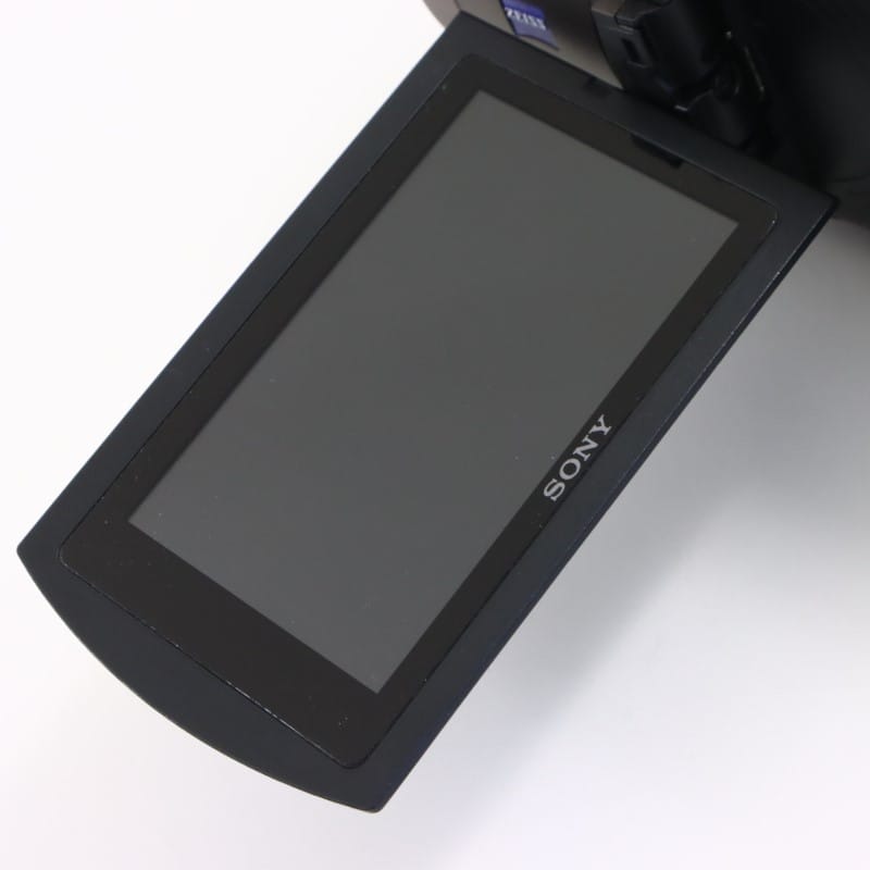 FDR-AX45/TIC [FDR-AX45 ブラウン]