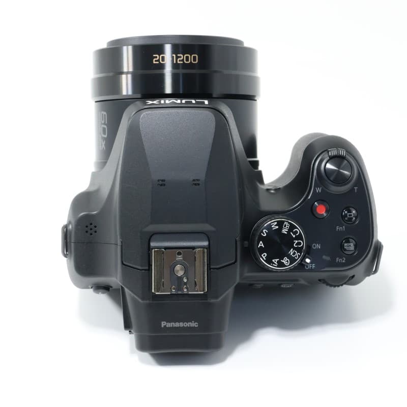 LUMIX FZ85D DC-FZ85D