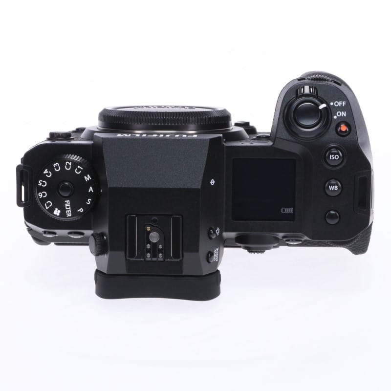FUJIFILM X-H2S ボディ