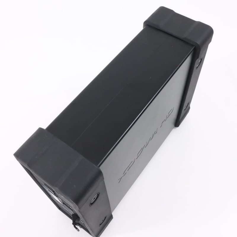 PDW-U2 XDCAMドライブ