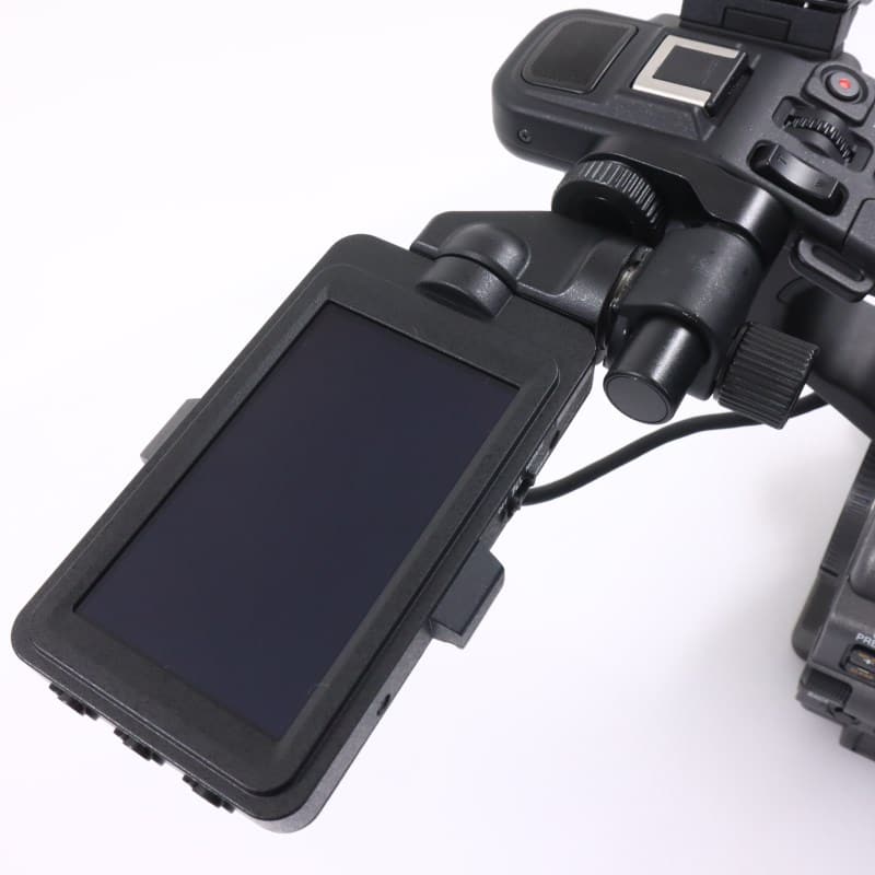 FX6 ボディ ILME-FX6V