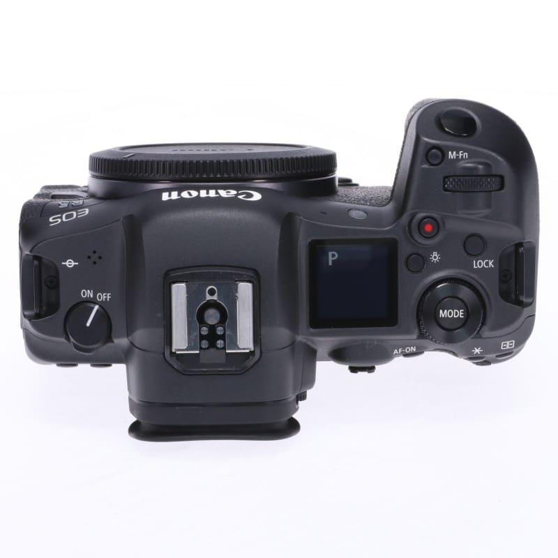 EOS R5 ボディー