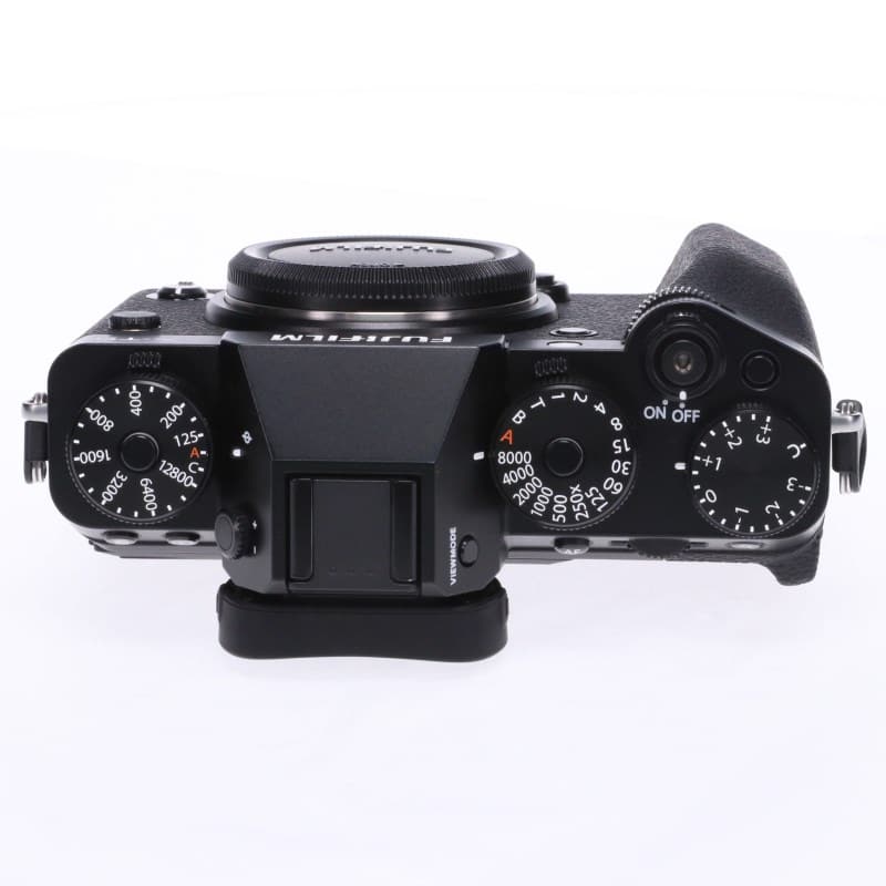 富士フイルム FUJIFILM X-T5 ボディ ブラック ABランク 中古｜フジヤカメラ