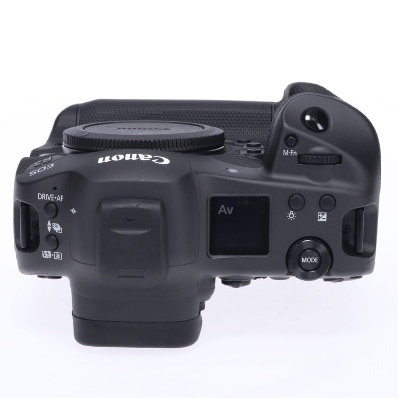 EOS R3 ボディー