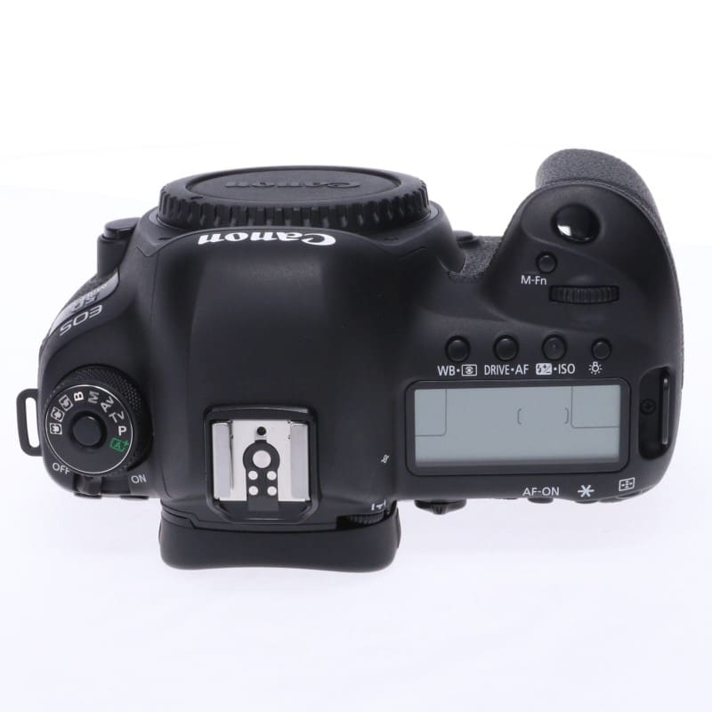 EOS 5D Mark IV ボディー