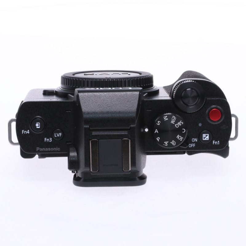 LUMIX G100D ボディ DC-G100D