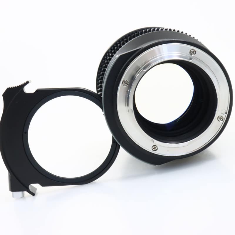 ATHENA PRIME LENS 50mm T1.9 (E-Mount)