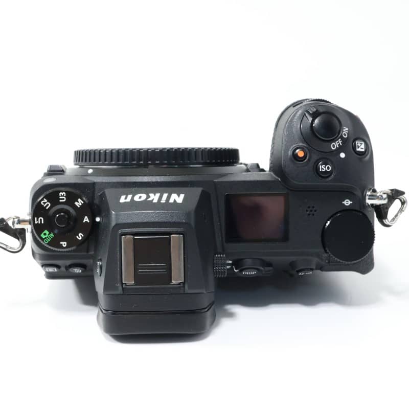 Z6II ボディ