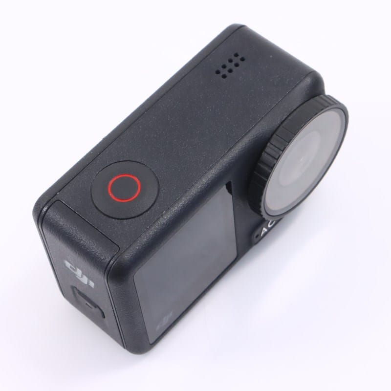 【中古】(DJI) DJI OSMO ACTION 4 スタンダードコンボ DJI Osmo Action 4 スタンダードコンボ CA2039 ABランク 中古｜フジヤ