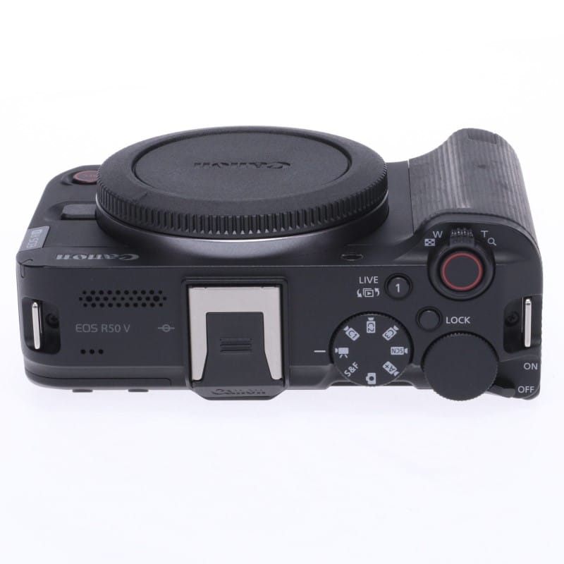 EOS R50 V ボディー