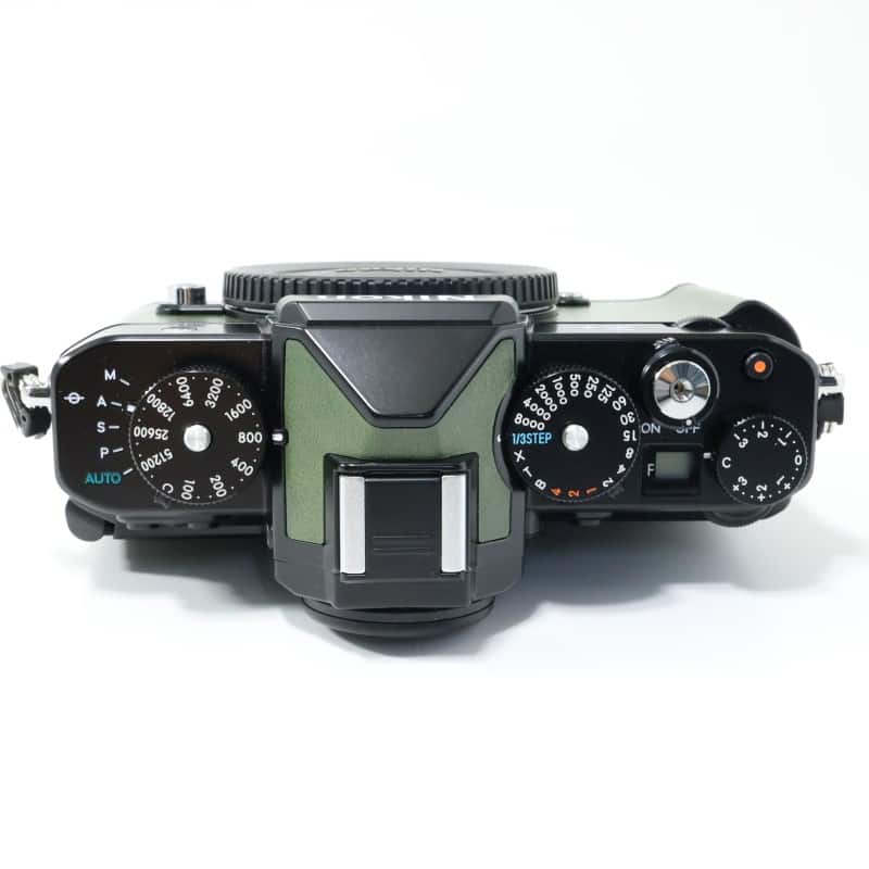 Zf ボディ