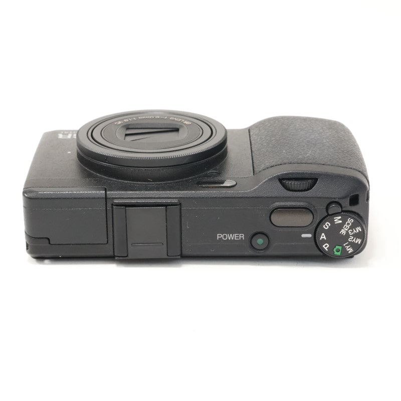GR Digital IV