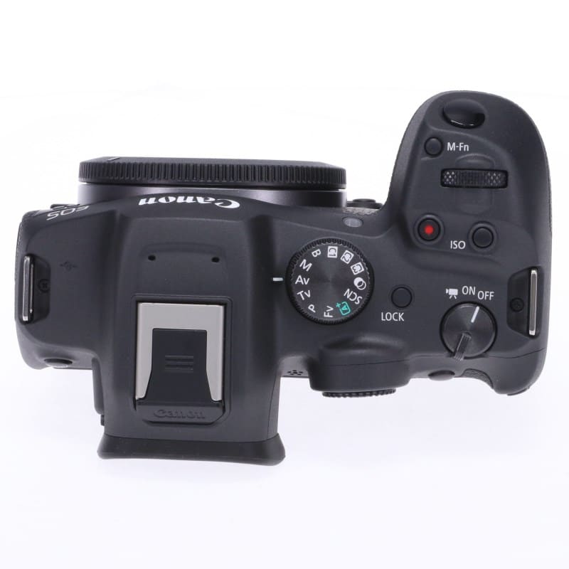 EOS R7 ボディー