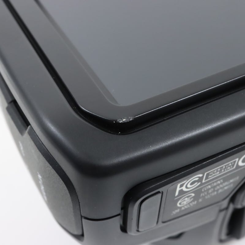 Blackmagic Pocket Cinema Camera 6K