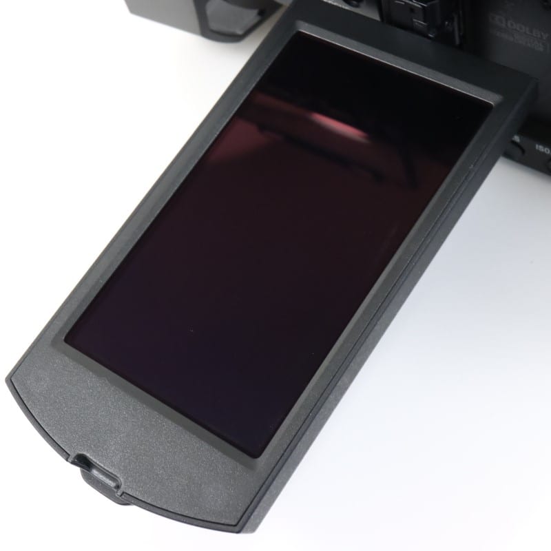 PXW-Z90V