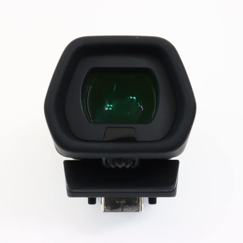 CINECAMPOCHDMFTEVF [Blackmagic Pocket Cinema Camera Pro EVF]
