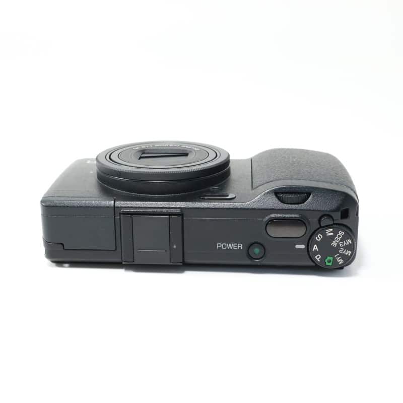 GR Digital IV
