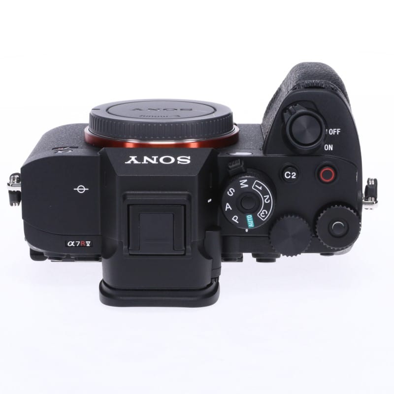 α7R V ボディ ILCE-7RM5