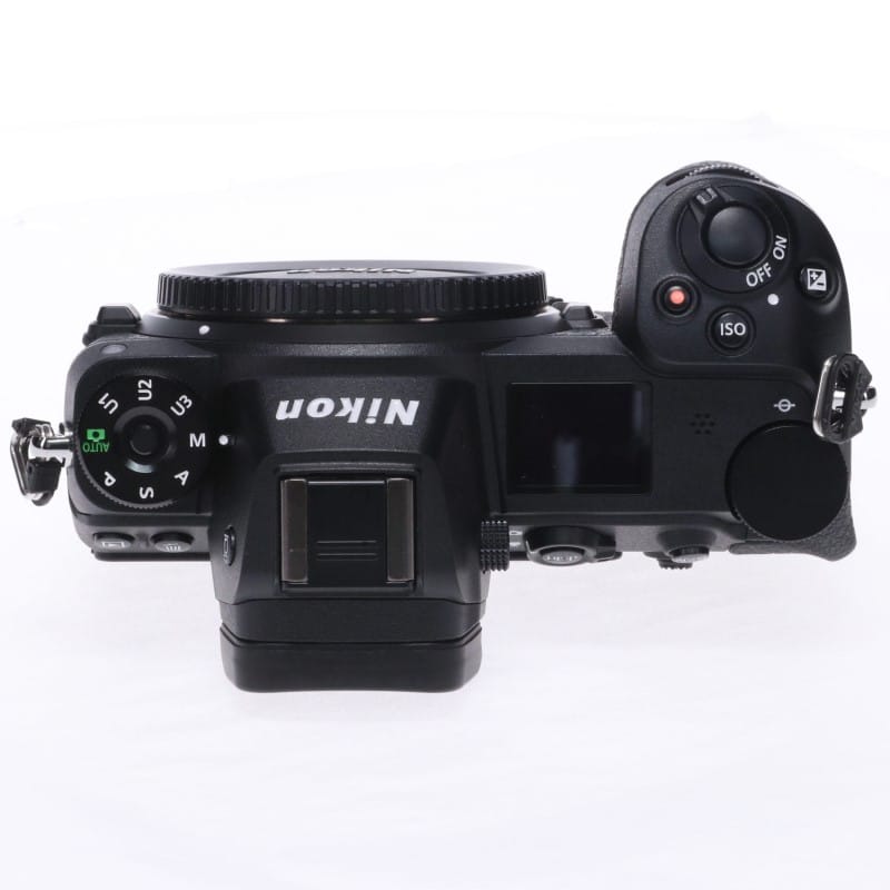 Nikon Z6 ボディ 中古 C2120154277856｜中古通販フジヤカメラ