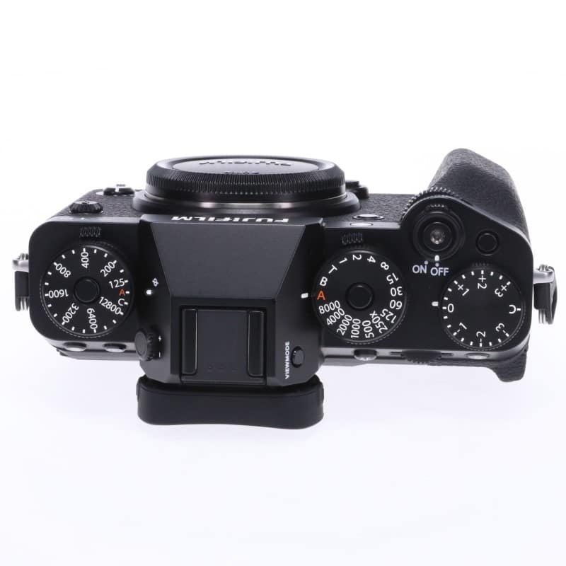 FUJIFILM X-T5 ボディ ブラック