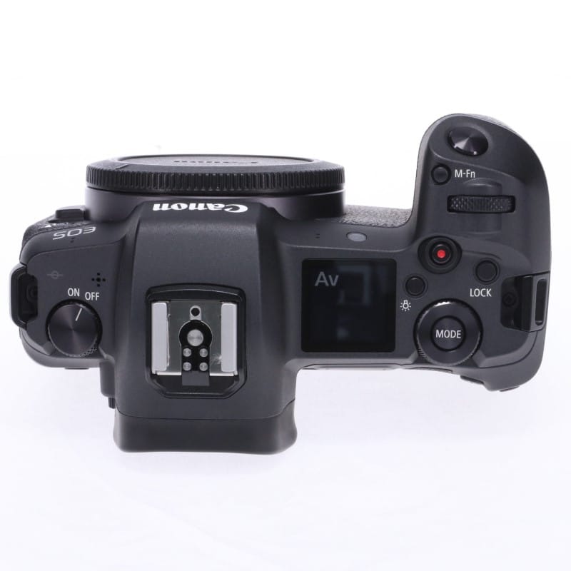 EOS R ボディー