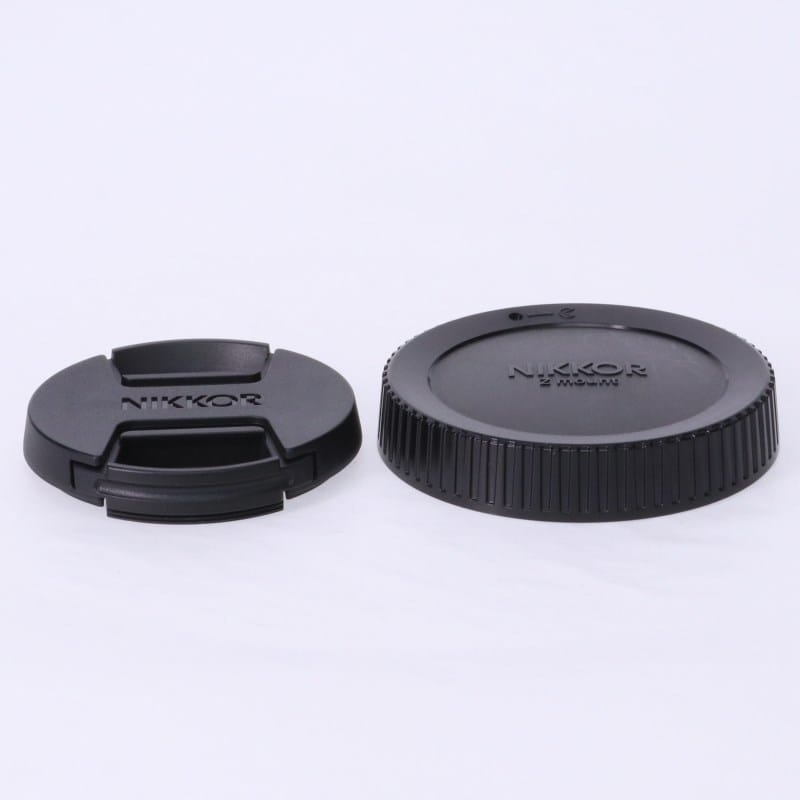 NIKKOR Z 28mm f/2.8