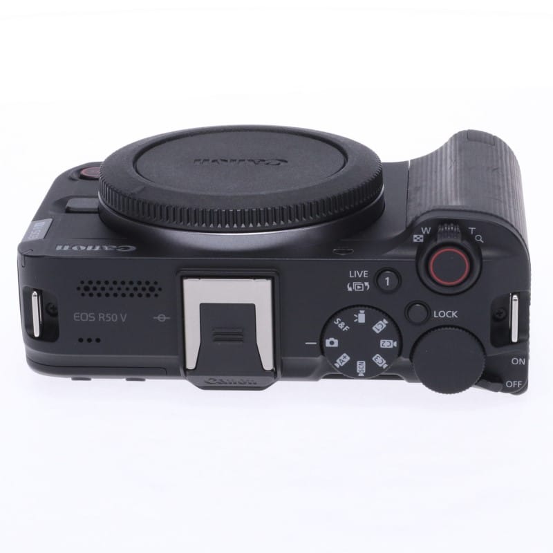 EOS R50 V ボディー