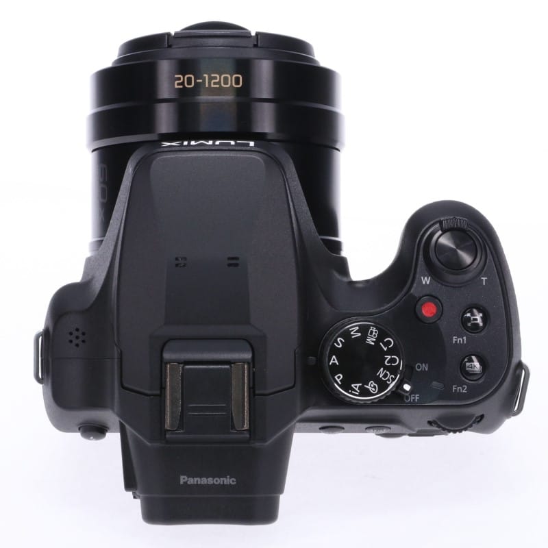 LUMIX FZ85D DC-FZ85D